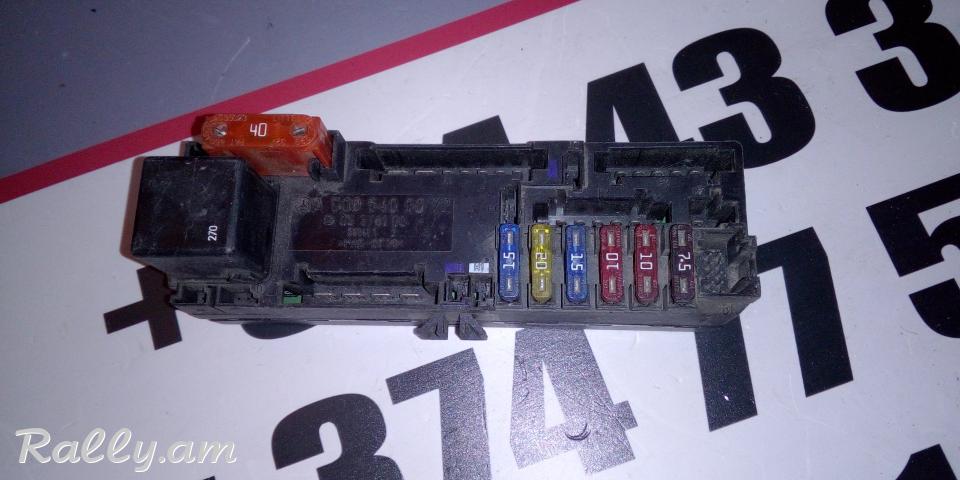 Mercedes Benz E CLK Class W210 W202 A0005400072