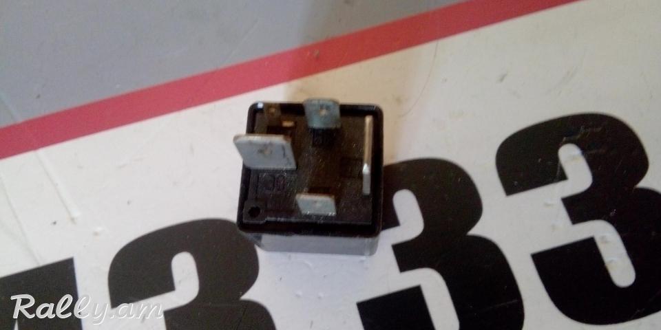 ABS RELE ռելե VW Volkswagen Corrado Golf 2 NR. 179 V23134J55X180 V23134-J55-X180 357927843A