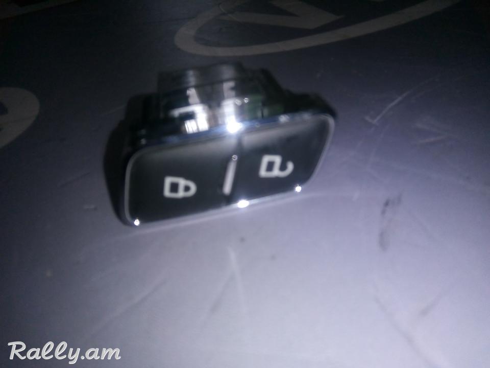 Կնոպկա դեմի դռան աջ կողմի centralni zamok Ford Fusion Ford Taurus Ford Mondeo MK V 2014 Ford Taurus Ford Kuga Ford C-MAX, CCG Ford Galaxy, CDR Ford Kuga, CBS Ford Mondeo, CNG Ford Mustang, CZG Ford S-MAX, CDR KOD BB5T14017CCW