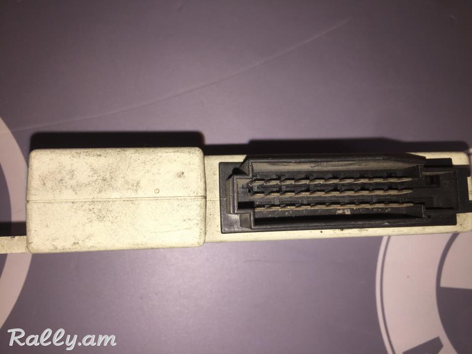 Antena, Antenayi usilitel Mercedes-Benz W140 300SL - SL600 1408204426 140 820 44 26