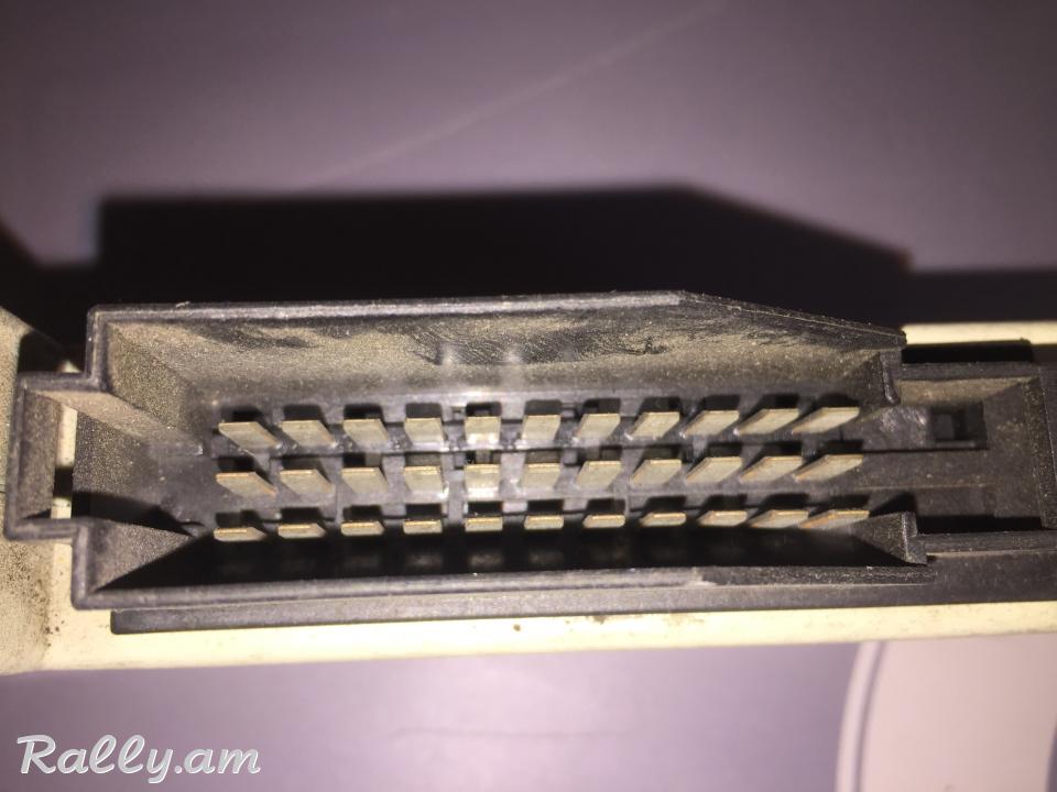 Antena, Antenayi usilitel Mercedes-Benz W140 300SL - SL600 1408204426 140 820 44 26