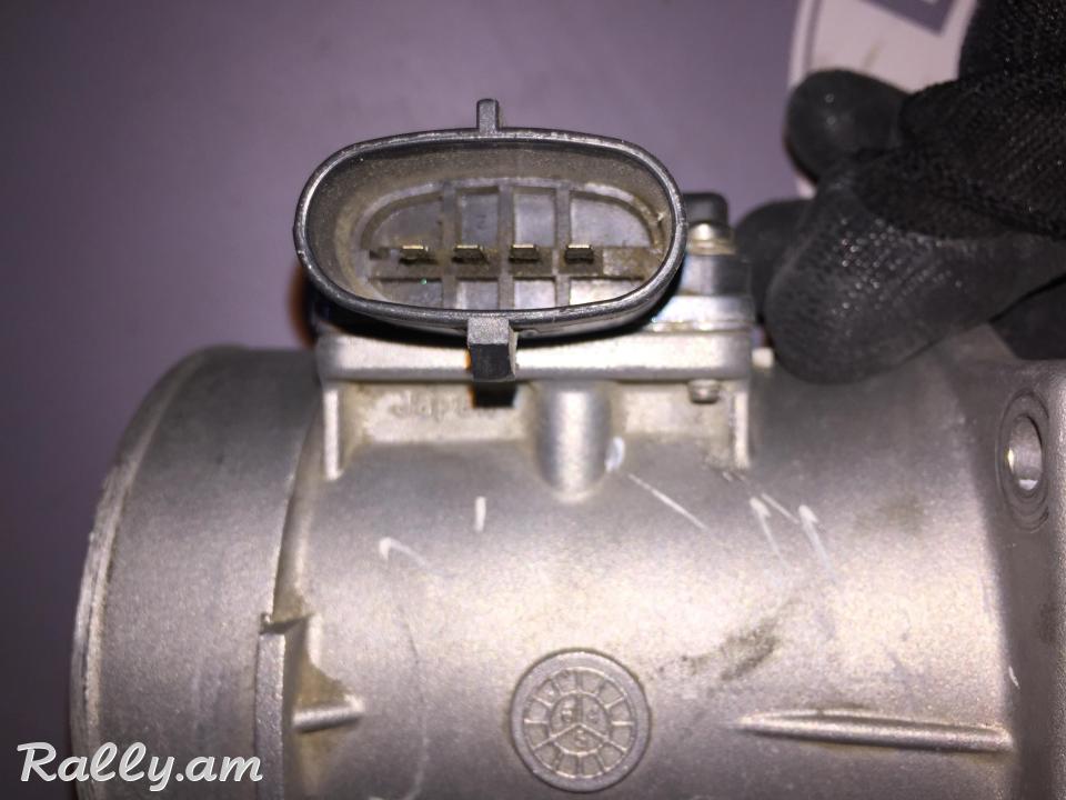 DEMERVE ORGINAL OGTAGORCVAC Mazda 626 V FORD Explorer 4,0 V6 Ford Mustang 3 8L 5.0L V8 Mustang Cobra F2VF12B579A2A AFH7004