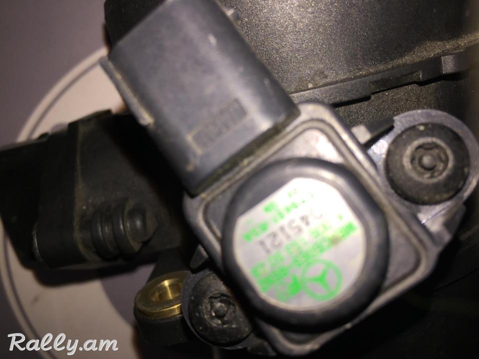 Davlenu Dachik MALNU DACHIK  Mercedes-Benz A Klasse Sprinter W906 Original  W221 W212 W216 W166 W205 W117 CL  W204 C-Klasse W169  E 280 0051535028 A0051535028