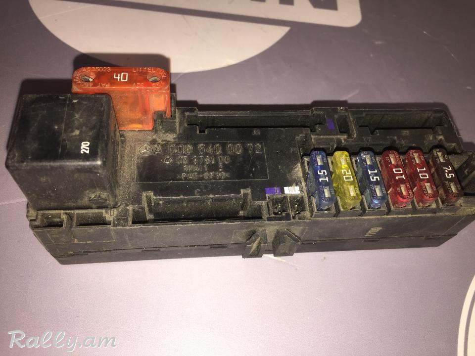 APAHOVICHNERI BLOK / Mercedes Benz E CLK Class W210 W202 A0005400072 /Mercedes Benz E CLK Class W210 W202 A0005400072 A 000 540 00 72 LK 05376100 05 3761 00 501411 PA6GF30