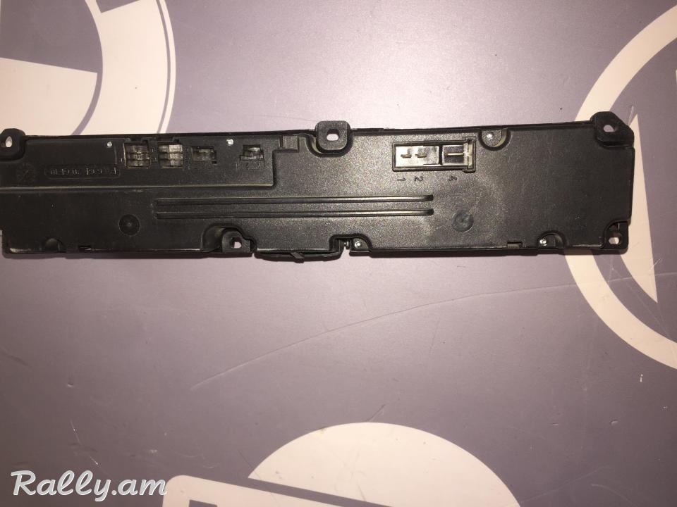 Knopka saloni avarionni KNOPKI BLOK Mercedes-Benz C180 W203 2038208110 203 820 81 10 3306.090101