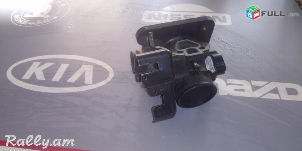 DROSELNI ZASLIONKA Chrysler / Dodge Neon 1999-2005 04891375AD Chrysler Sebring Dodge Neon 2.0 16v  Original 
