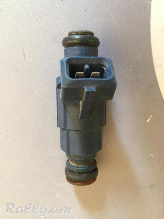 Բենզինի ֆարսունկա Farsunka injektor Mercedes-Benz (W203) W211 W220 SLK320 W210 E320 E280 2.8L 3.2L V6 95-04 W163 ML55 ML320 A1120780149 BOSCH 0280156014 