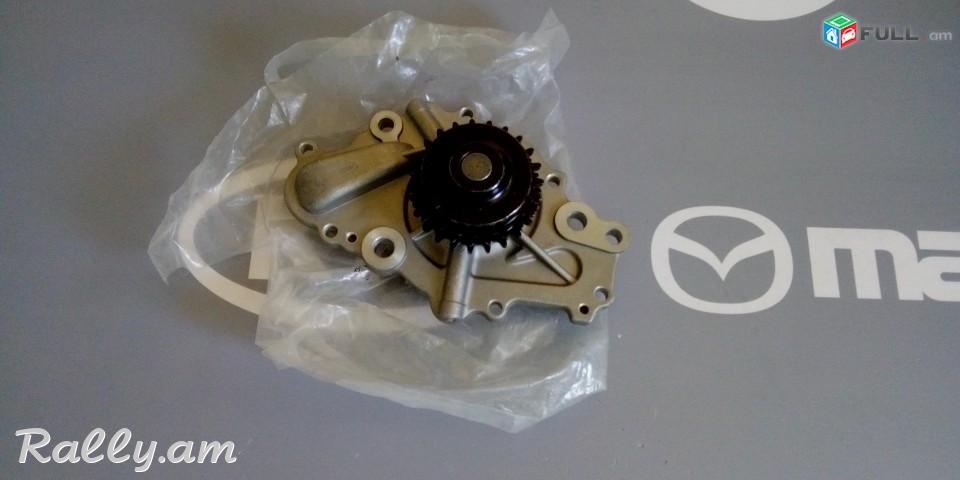 Jri pomp джри помп Ջրի պոմպ Dodge Charger Stratus Intrepid Chrysler Sebring 2.7L DOHC  Chrysler 300M 2.7L 1999-2004