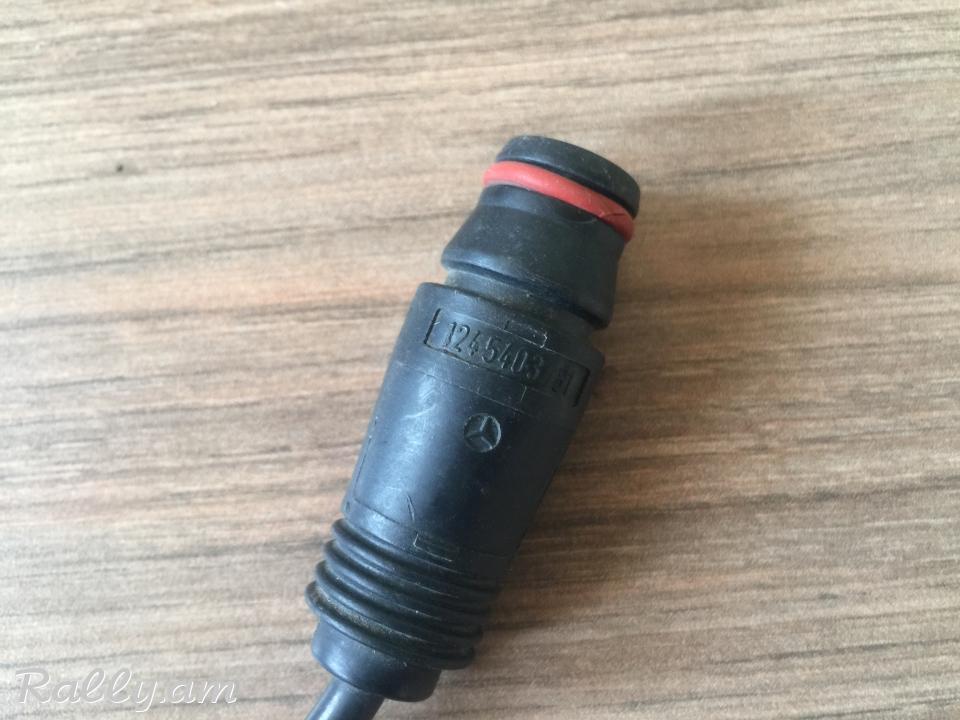 ✅ Ռասպռեդվալի դաչիկ Օգտագործված Օրիգինալ ✅ Mercedes  mb s / cl300-600 (w140) (1991 - 1998