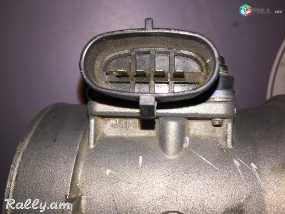 ДМРВ Ford Mustang  3 8L 5.0L V8  KOD F2VF12B579A2A