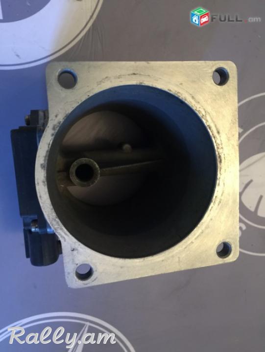 ДМРВ Ford Mustang  3 8L 5.0L V8  KOD F2VF12B579A2A