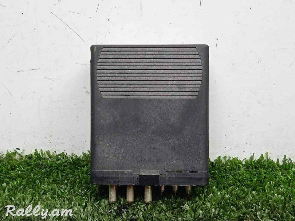 Բենզանասոսի ռելե MERCEDES-BENZ COUPE 300 M103, W124 W201 W463, W126, R107 190e 0035450005 - 05895670 Benzanasosi rele Реле Топливного Насоса