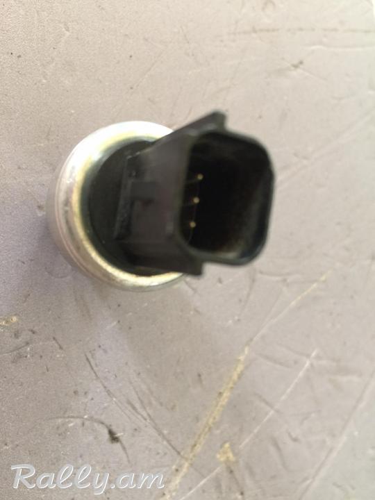 FORD FOCUS III 2.3 Ford Fusion II Ford Fiesta 2012 Ford Kuga II Ford Ecosport Ford B-Max Ford Transit Connect Kombi BT43-19D594-AA  BT4319D594AA կոնդիցյանեռի Կանդիցյանեռի կոնդիցյաների կանդիցյաների դաչիկ դաջիկ