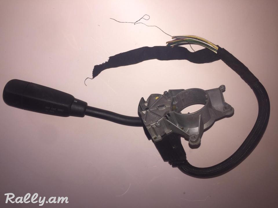 Ռույլի ռիչագ գիտառ  MERCEDES-BENZ E-CLASS (W210) E 280 2105400144
