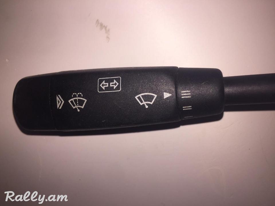 Ռույլի ռիչագ գիտառ  MERCEDES-BENZ E-CLASS (W210) E 280 2105400144