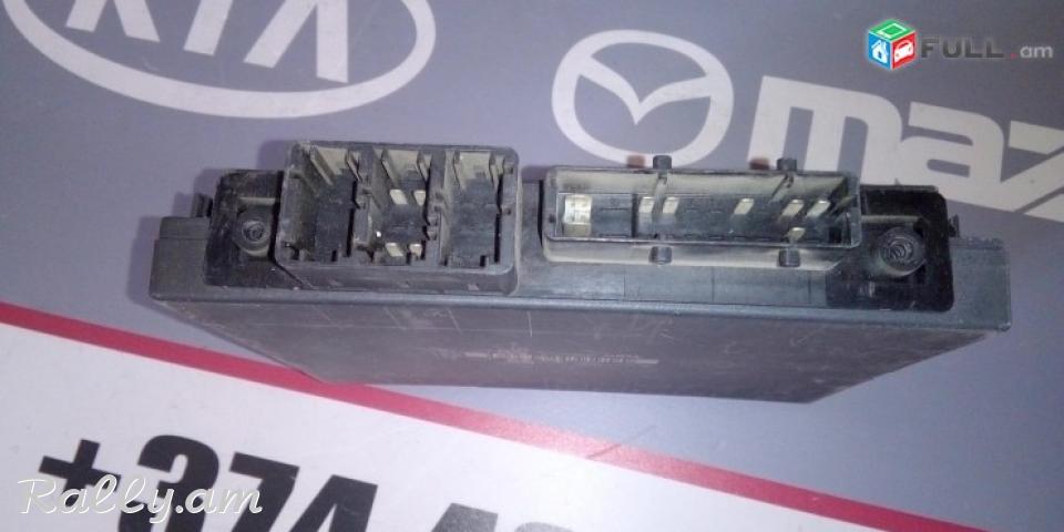 Կամֆորտ կոմֆորտ բլոկ մոդուլ Mercedes Benz W220 S430 S500 2208206826 220 820 68 26 TEMIC 6379 99W37. Առջևի ձախ նստատեղի  Սիդելնիկների տակի բլոկներ կոմֆորտ