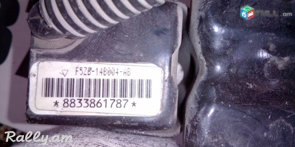 Անվտանգության բարձիկների սենսոր Ford Mustang IV, Coupe, 3.8 L V6.1994 – 1998