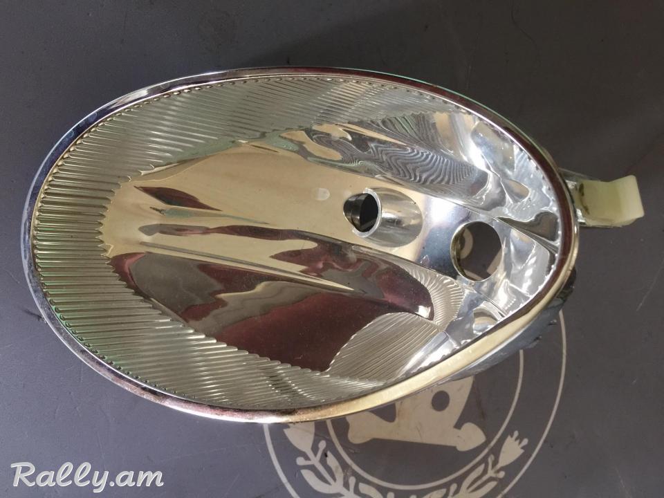  MERCEDES-BENZ E-Klasse (W211) ԱՋ ԿՈՂՄԻ ՖԱՌԻ ՓՈՔՐ ՆԻԿԵԼ ՕՐԳԻՆԱԼ ՕԳՏԱԳՈՐԾՎԱԾ 