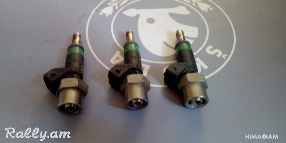 BMW  E90, E91 Siemens X3, E83  Z4, E85 Բենզինի ֆարսունկա օգտագործված օրգինալ