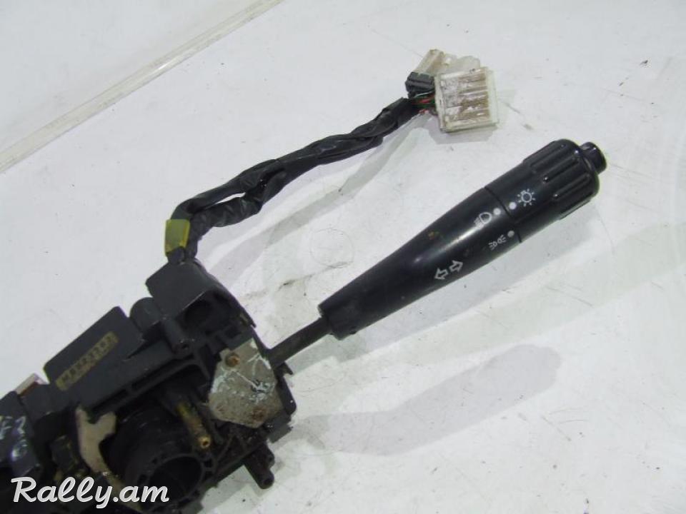 Mitsubishi PAJERO II (V2_W, V4_W) 1990-2000 MB823287  Մարգատի ռիչագ, լույսերի ռիչագ, չոտկերի ռիչագ ռույլի կողքի