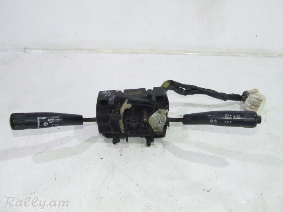 Mitsubishi PAJERO II (V2_W, V4_W) 1990-2000 MB823287  Մարգատի ռիչագ, լույսերի ռիչագ, չոտկերի ռիչագ ռույլի կողքի