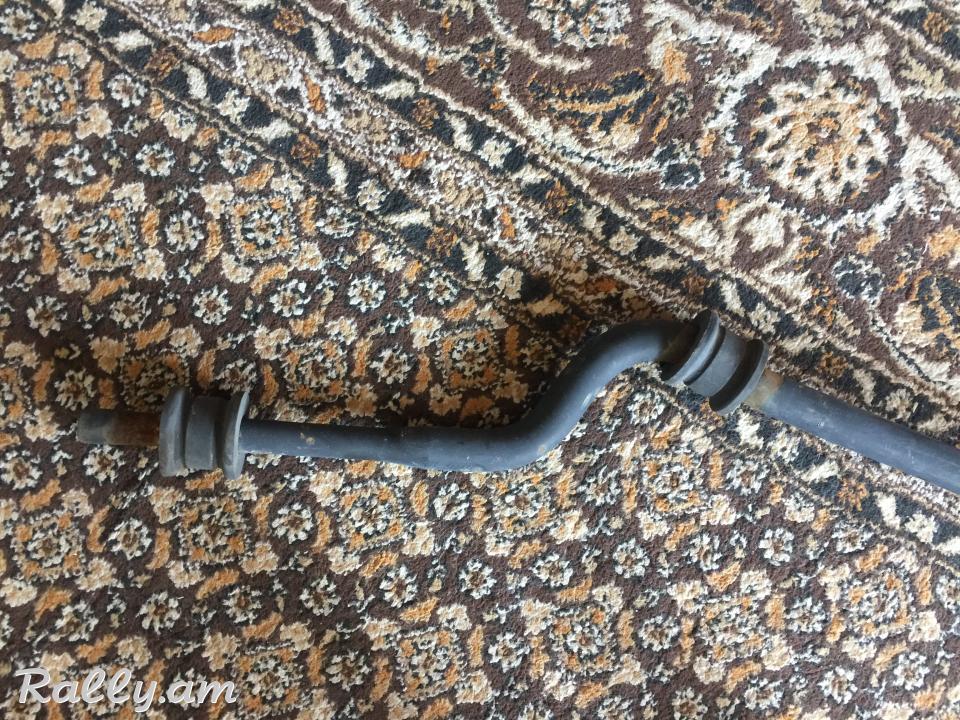 MERCEDES BENZ W124 ստաբլիզատոր ստաբլիզատր օգտագործված օրգինալ