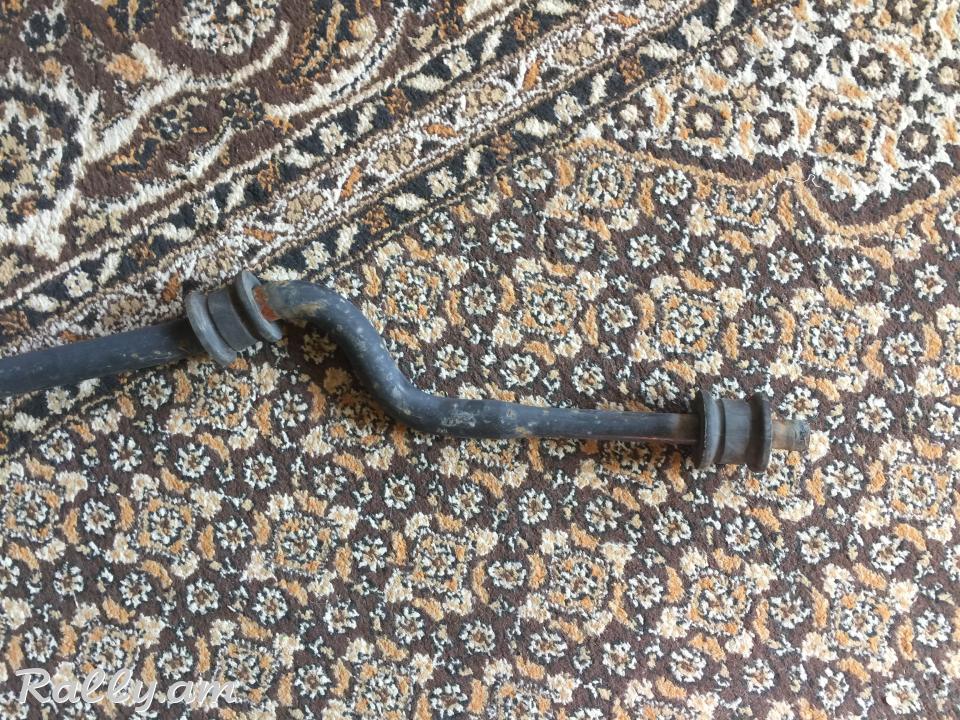 MERCEDES BENZ W124 ստաբլիզատոր ստաբլիզատր օգտագործված օրգինալ
