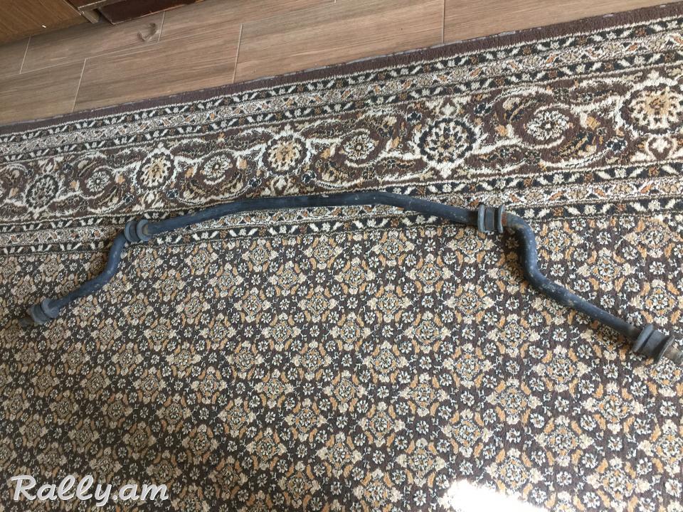 MERCEDES BENZ W124 ստաբլիզատոր ստաբլիզատր օգտագործված օրգինալ