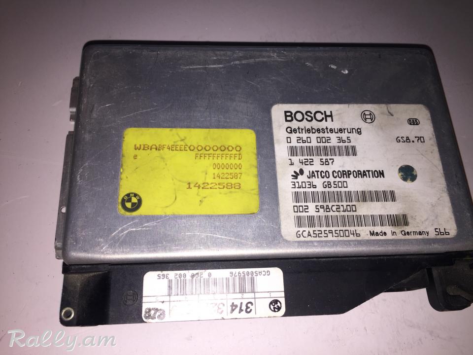 Կառոբկի մոզգ կարոբկի BMW E36 0260002365 
