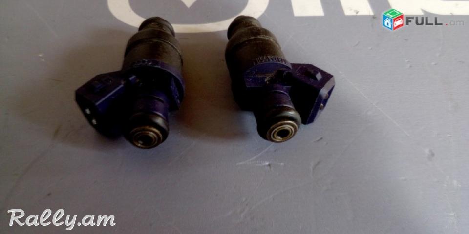 Ֆառսունկա բենզինի VW Passat Audi A4 A6 Quattro 2.8L V6 1997-2001 078133551L
