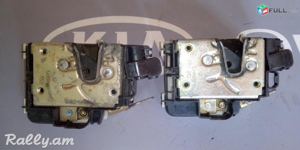 VW Golf III / Vento 1H1837016 դռների զամոկ լոք դեմի աջ կողմի