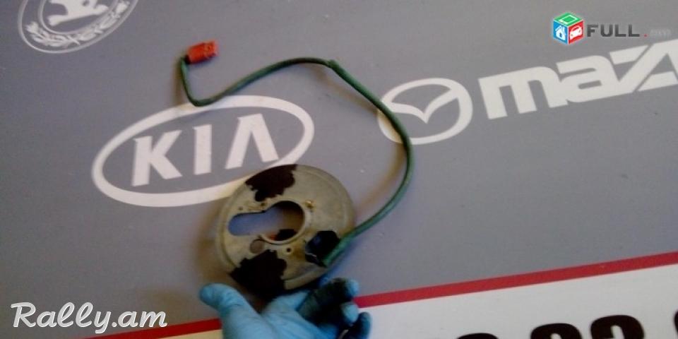 Ռույլի շլեյֆ անշարժ Mercedes W124 1244620597