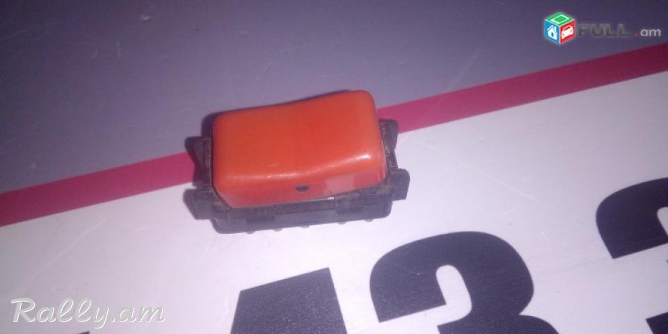 Avaryoni knopka AVARIONI MERCEDES-BENZ 190 W201 W202 W123 W124 W202 KOD 1248200110