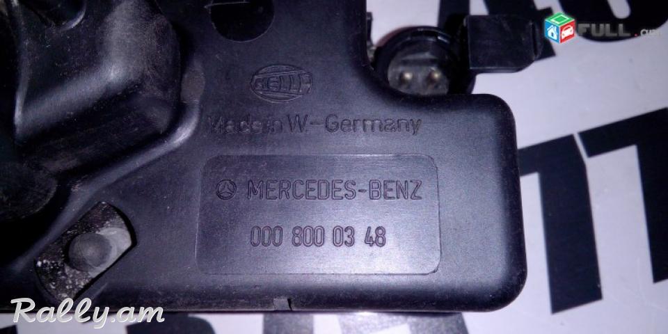 Drneri vakum. Prisoska Mercedes-Benz 190E W201 W126 W201 190D 190 E 000 800 03 48 0008000348 