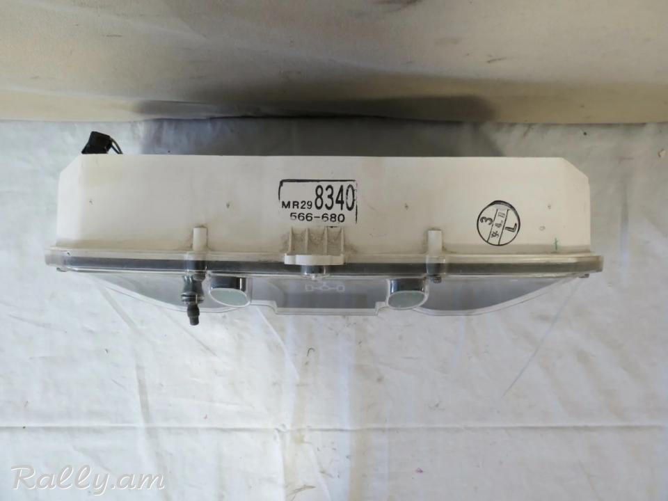 Mitsubishi Montero Sport 3.5L V6 1998-2000 MR298340 MR29 8340 769921-542 769921542