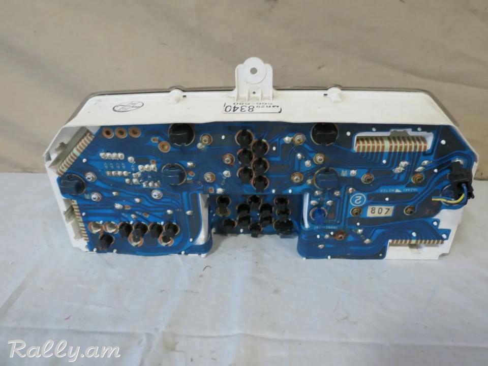 Mitsubishi Montero Sport 3.5L V6 1998-2000 MR298340 MR29 8340 769921-542 769921542