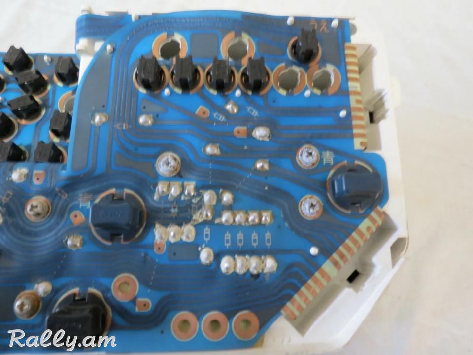 Mitsubishi Montero Sport 3.5L V6 1998-2000 MR298340 MR29 8340 769921-542 769921542