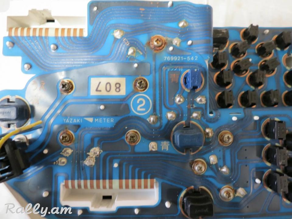 Mitsubishi Montero Sport 3.5L V6 1998-2000 MR298340 MR29 8340 769921-542 769921542