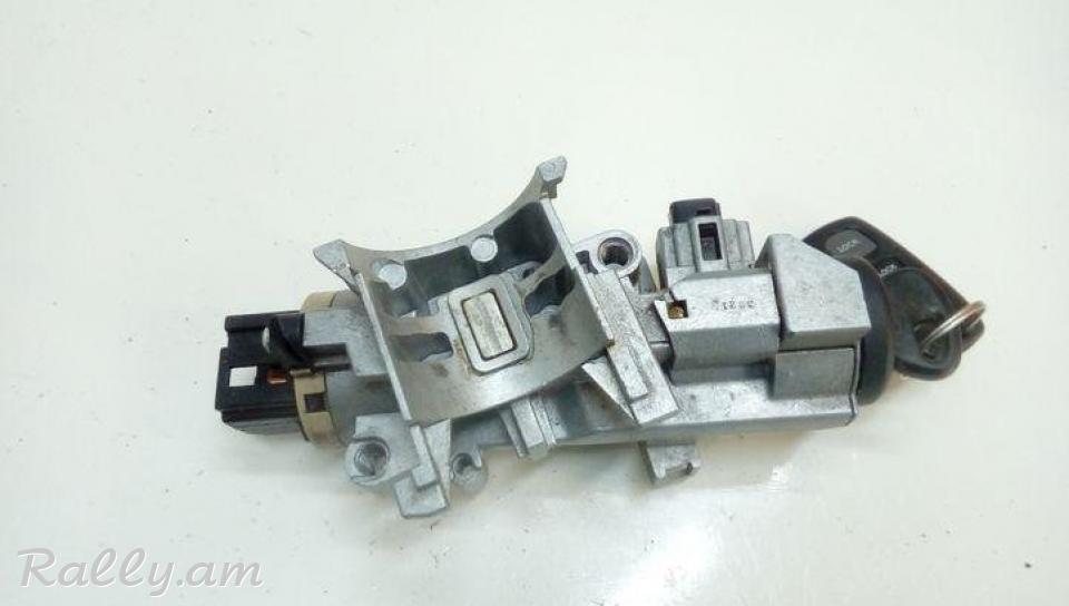 Զամոկ զաժիգանի  MAZDA 6 2002 - 2006 GJ6A66938 VP2ALF15607AC