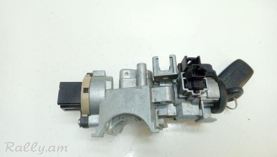 Զամոկ զաժիգանի  MAZDA 6 2002 - 2006 GJ6A66938 VP2ALF15607AC