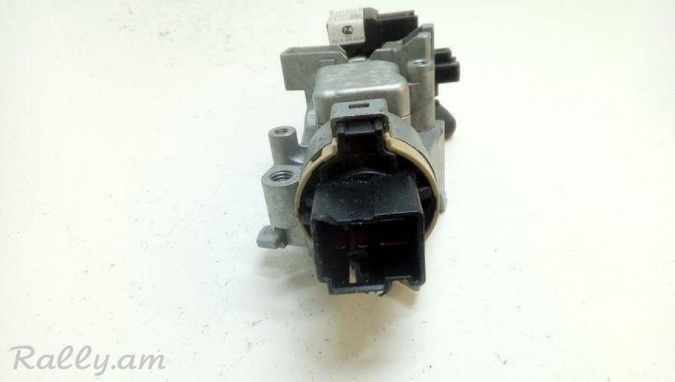 Զամոկ զաժիգանի  MAZDA 6 2002 - 2006 GJ6A66938 VP2ALF15607AC