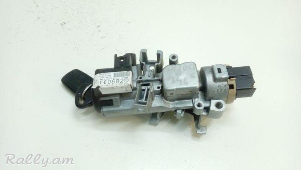 Զամոկ զաժիգանի  MAZDA 6 2002 - 2006 GJ6A66938 VP2ALF15607AC