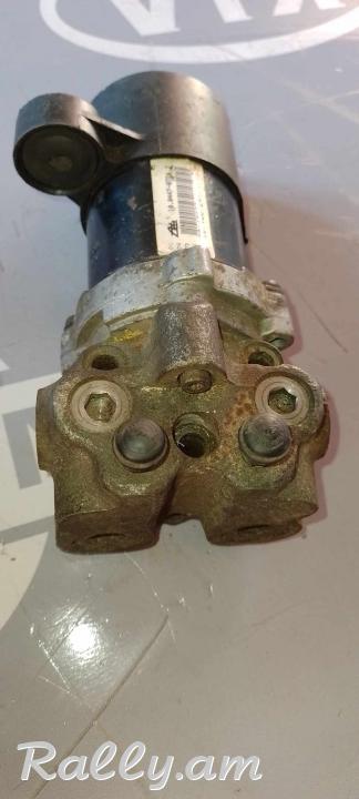 ABS բլոկ VW Volkswagen Golf 3 III Vento Seat Toledo ATE 10044707243 10.0447-0724.3 10 0447 0724 3