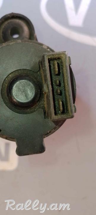 ABS բլոկ VW Volkswagen Golf 3 III Vento Seat Toledo ATE 10044707243 10.0447-0724.3 10 0447 0724 3