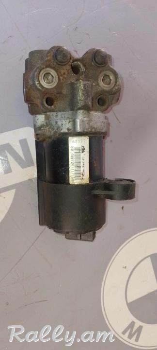 ABS բլոկ VW Volkswagen Golf 3 III Vento Seat Toledo ATE 10044707243 10.0447-0724.3 10 0447 0724 3