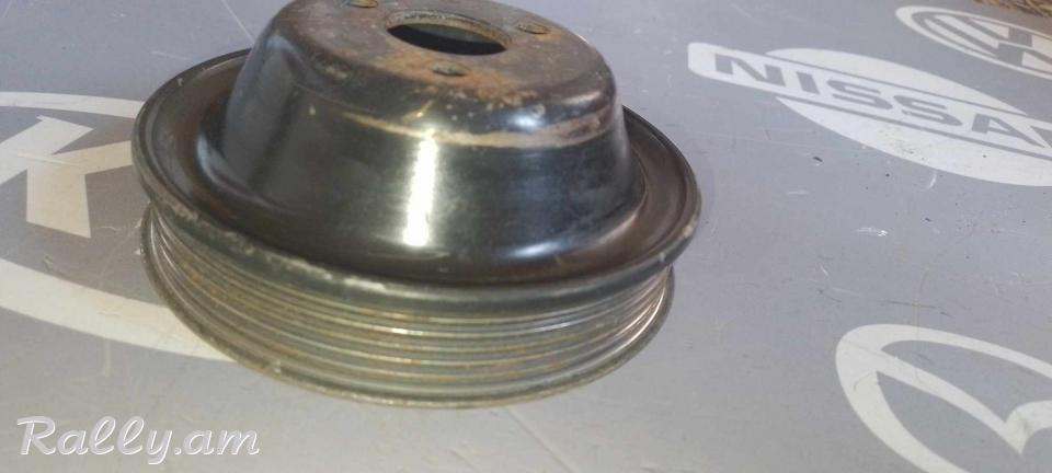 Ջրի պոմպի շկիֆ  Mercedes-Benz M111 M104 R129 W140 W124 SL320 S320