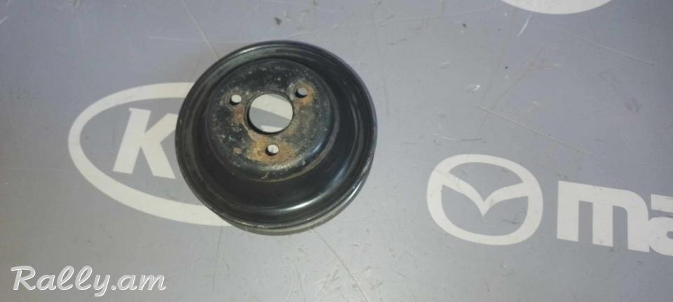 Ջրի պոմպի շկիֆ  Mercedes-Benz M111 M104 R129 W140 W124 SL320 S320