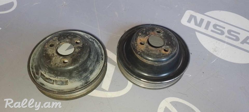 Ջրի պոմպի շկիֆ  Mercedes-Benz M111 M104 R129 W140 W124 SL320 S320