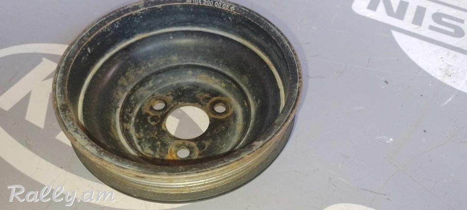 Ջրի պոմպի շկիֆ  Mercedes-Benz M111 M104 R129 W140 W124 SL320 S320