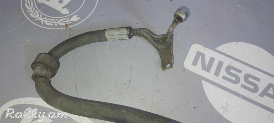 Mercedes-Benz E-Class (W124)  շլանգ հիդրավլիկ A1243205753 